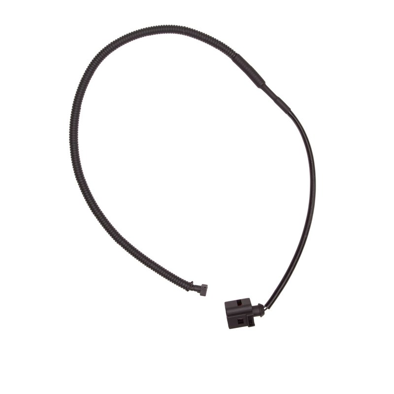 Dynamite Friction 341-74002 Disc Brake Pad Wear Sensor - Rear