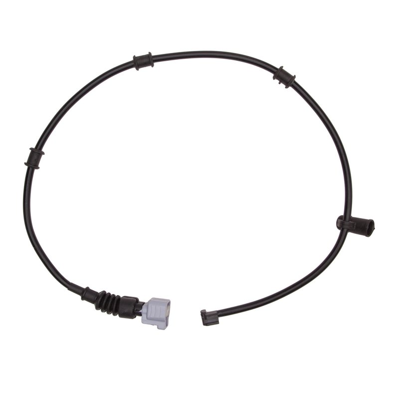 Dynamite Friction 341-75010 Disc Brake Pad Wear Sensor - Rear Left