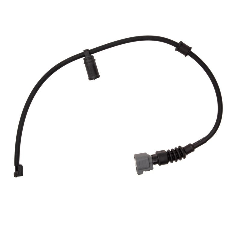 Dynamite Friction 341-75011 Disc Brake Pad Wear Sensor - Front