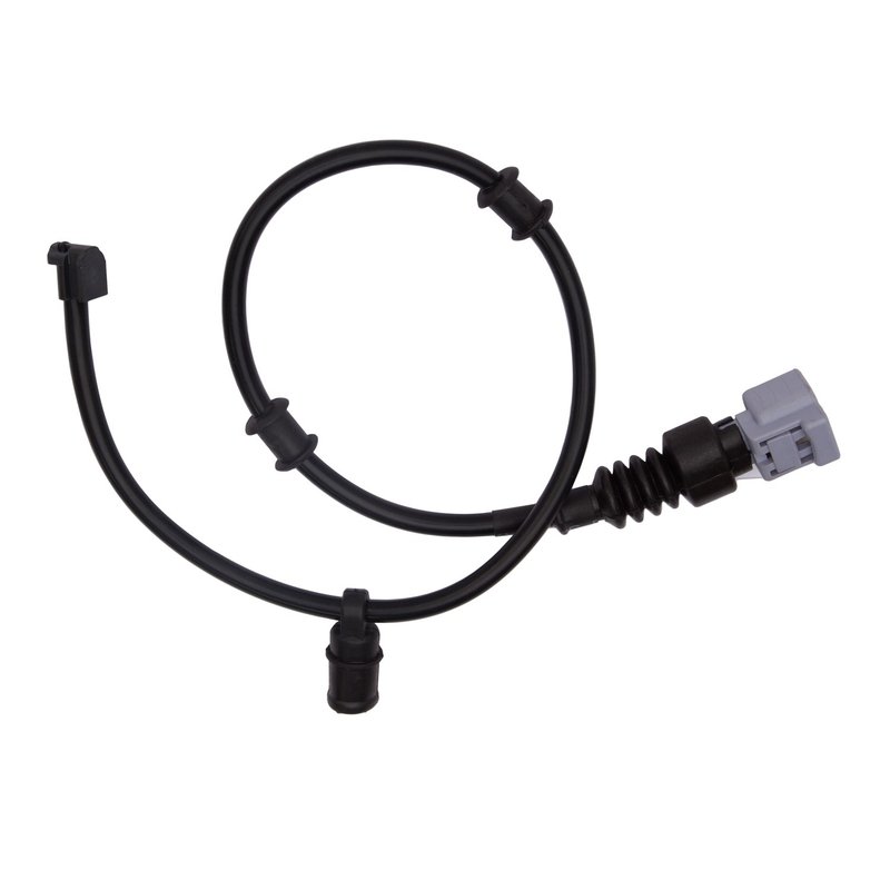 Dynamite Friction 341-75012 Disc Brake Pad Wear Sensor - Rear