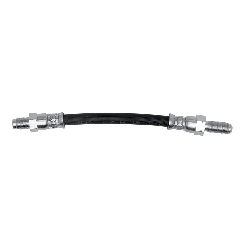 Dynamite Friction 350-01003 Brake Hydraulic Hose - Front Upper