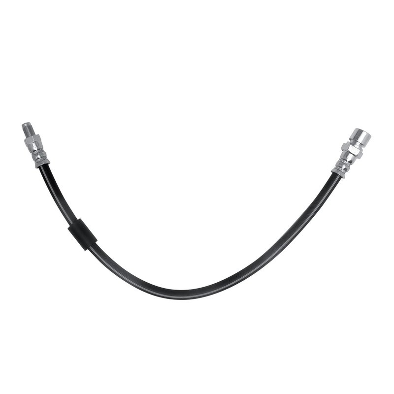 Dynamite Friction 350-02002 Brake Hydraulic Hose - Front