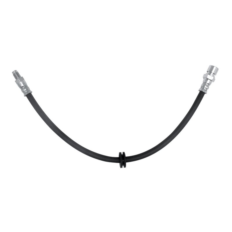 Dynamite Friction 350-02003 Brake Hydraulic Hose - Front