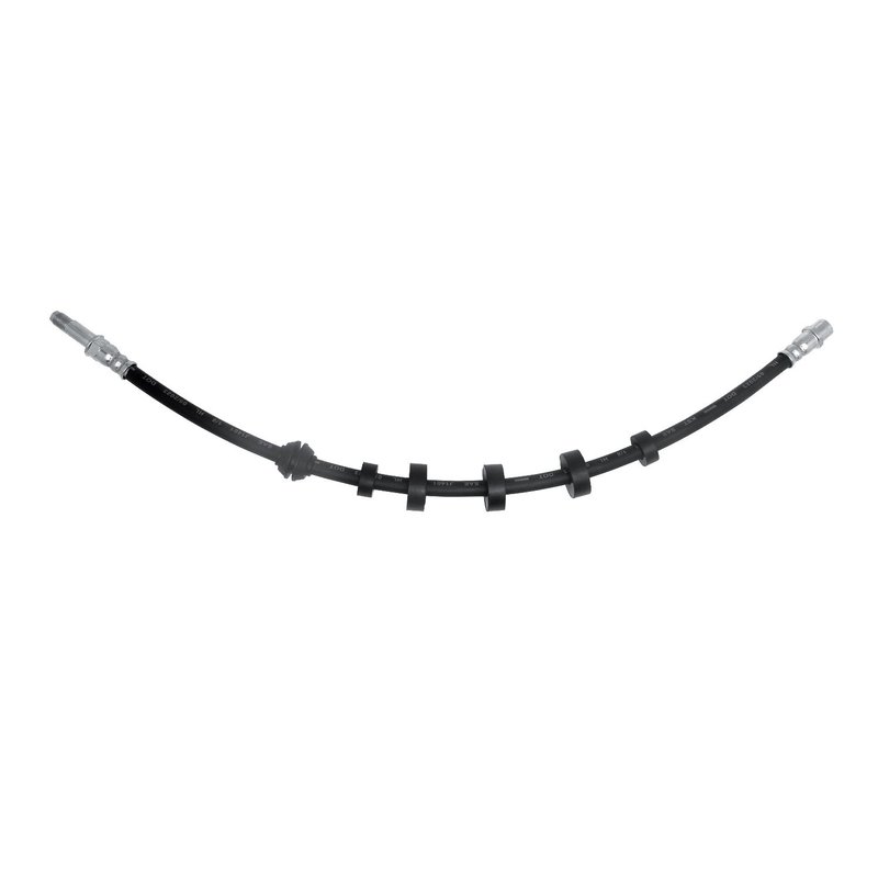 Dynamite Friction 350-02022 Brake Hydraulic Hose - Front