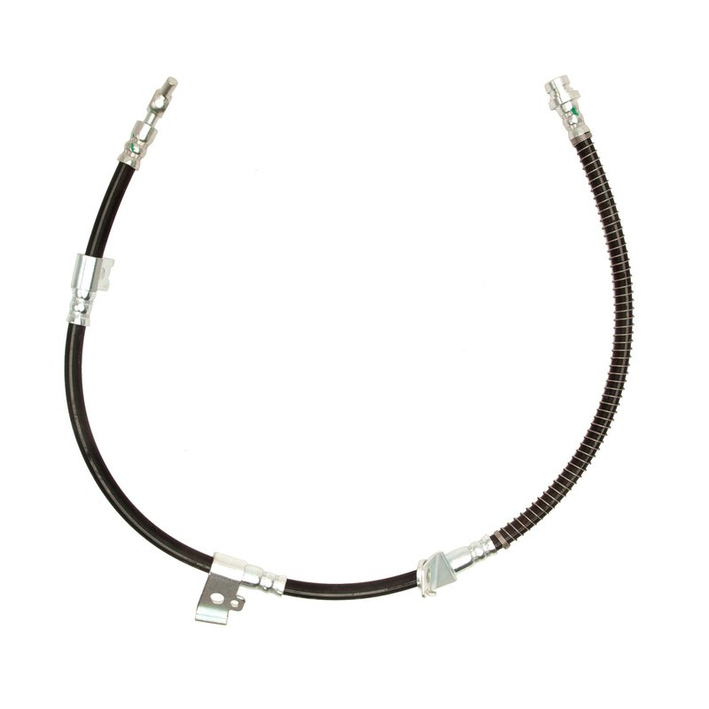 Dynamite Friction 350-03037 Brake Hydraulic Hose - Front Left