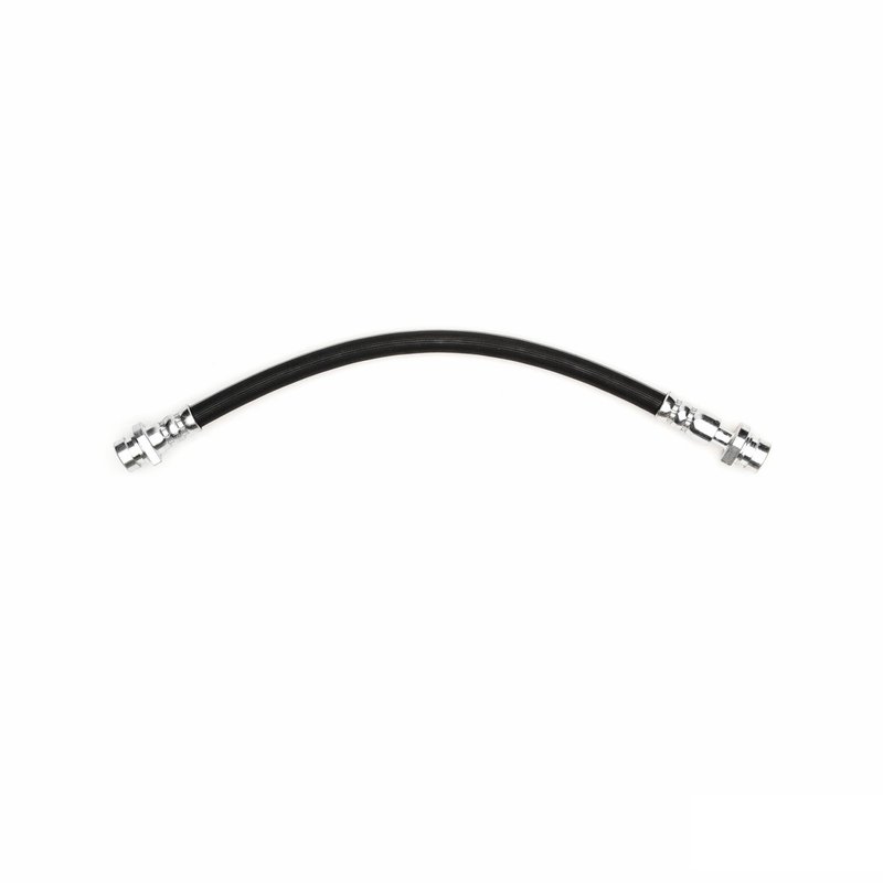 Dynamite Friction 350-03118 Brake Hydraulic Hose - Rear Left