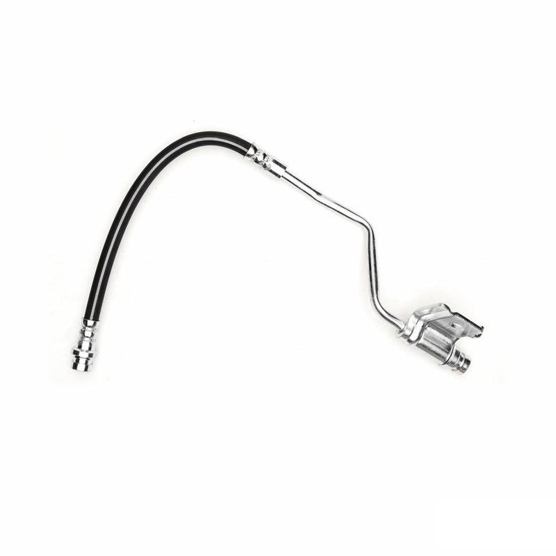 Dynamite Friction 350-03131 Brake Hydraulic Hose - Rear Right or Rear Right Upper