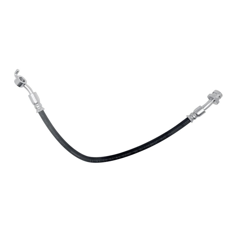 Dynamite Friction 350-03150 Brake Hydraulic Hose - Rear Left