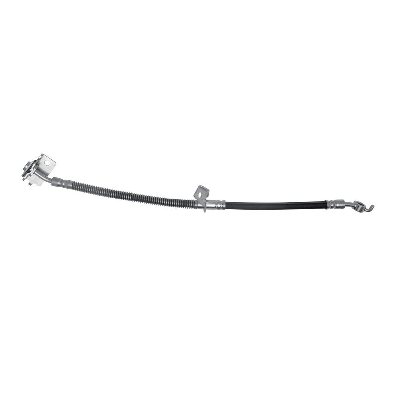 Dynamite Friction 350-03160 Brake Hydraulic Hose - Front Right or Rear Right