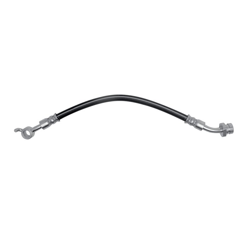 Dynamite Friction 350-03163 Brake Hydraulic Hose - Rear Left
