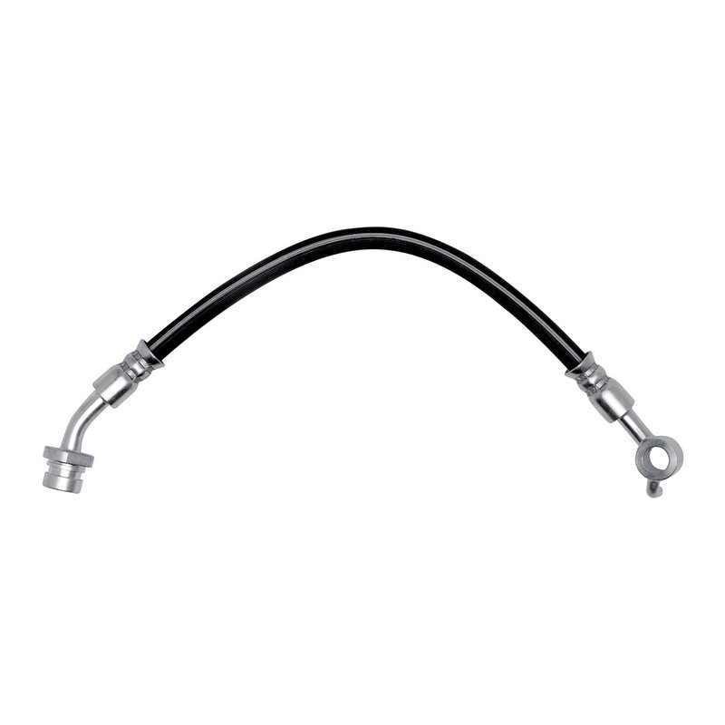 Dynamite Friction 350-03164 Brake Hydraulic Hose - Rear Right