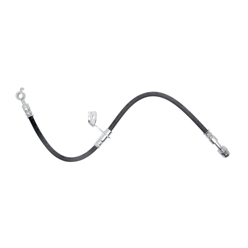 Dynamite Friction 350-03170 Brake Hydraulic Hose - Front Left
