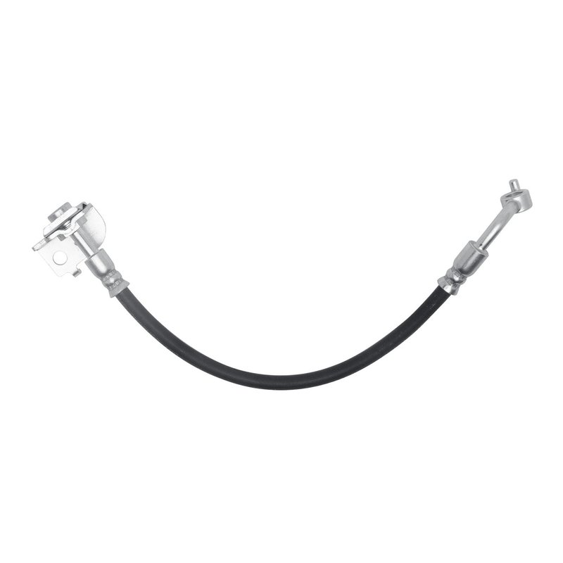 Dynamite Friction 350-03171 Brake Hydraulic Hose - Rear Right