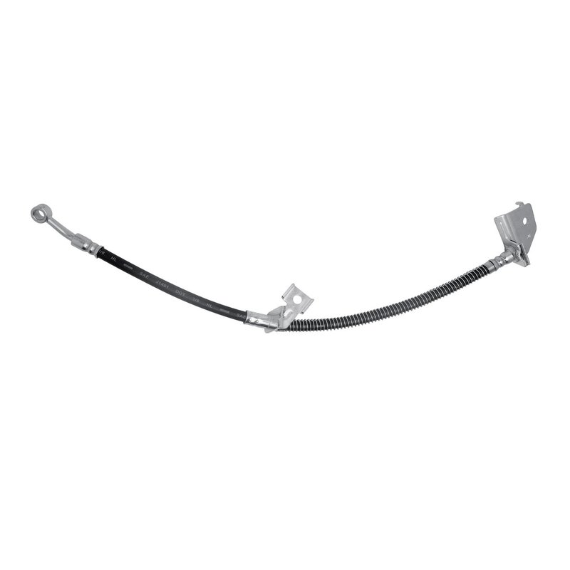 Dynamite Friction 350-03177 Brake Hydraulic Hose - Front Right