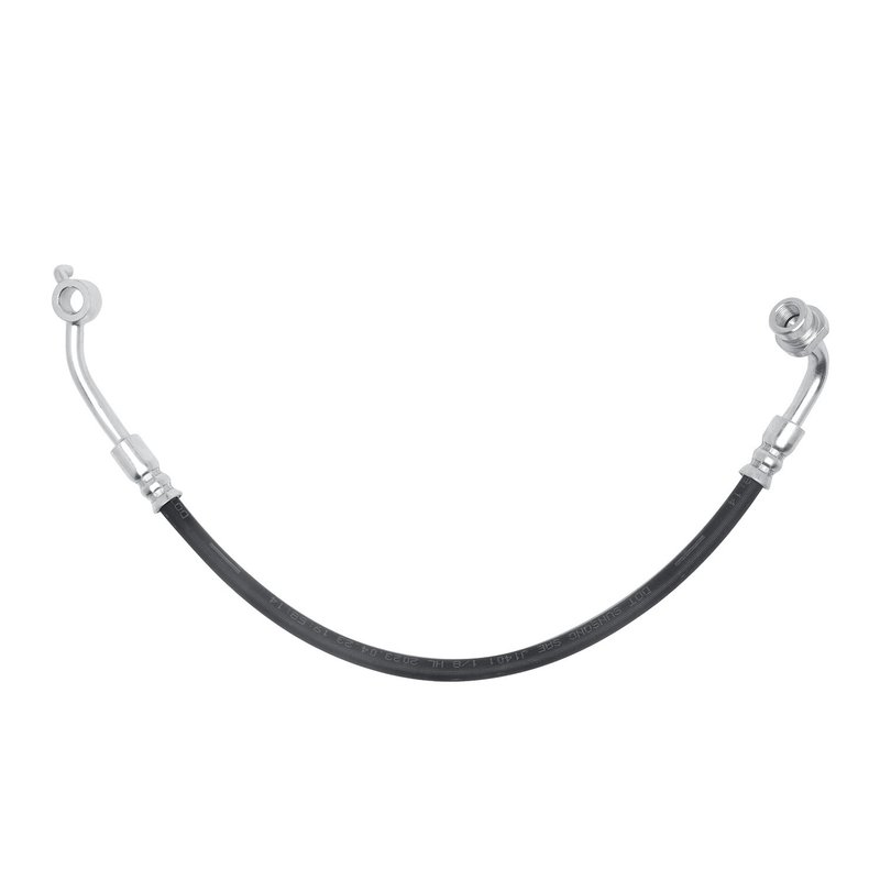 Dynamite Friction 350-03188 Brake Hydraulic Hose - Rear Left