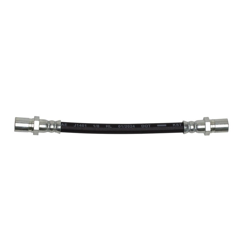 Dynamite Friction 350-07007 Brake Hydraulic Hose - Rear