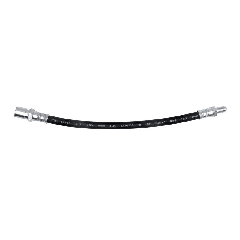 Dynamite Friction 350-07010 Brake Hydraulic Hose - Rear Upper
