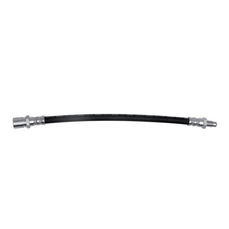 Dynamite Friction 350-07011 Brake Hydraulic Hose - Rear or Rear Upper