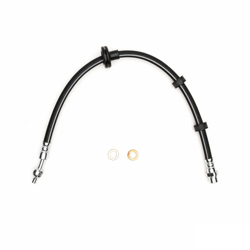 Dynamite Friction 350-11009 Brake Hydraulic Hose - Front