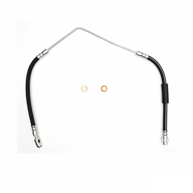 Dynamite Friction 350-11029 Brake Hydraulic Hose - Rear