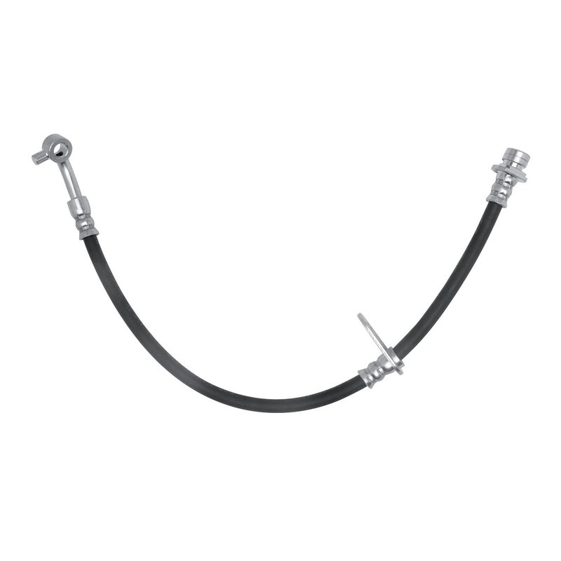 Dynamite Friction 350-11037 Brake Hydraulic Hose - Rear Right