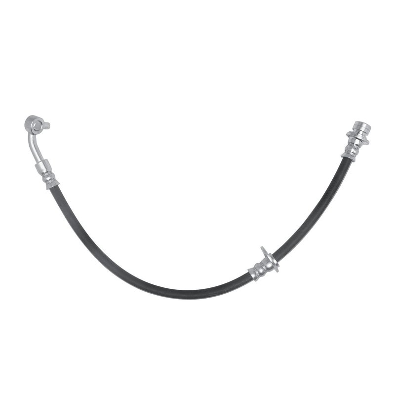 Dynamite Friction 350-11038 Brake Hydraulic Hose - Rear Left