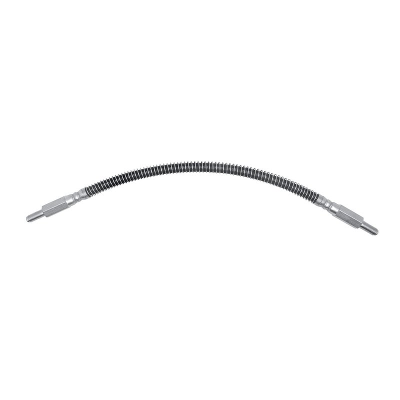 Dynamite Friction 350-11043 Brake Hydraulic Hose - Front