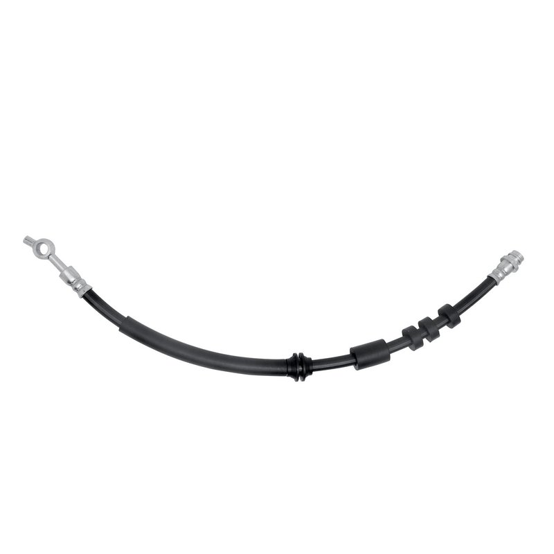 Dynamite Friction 350-11051 Brake Hydraulic Hose - Front Left