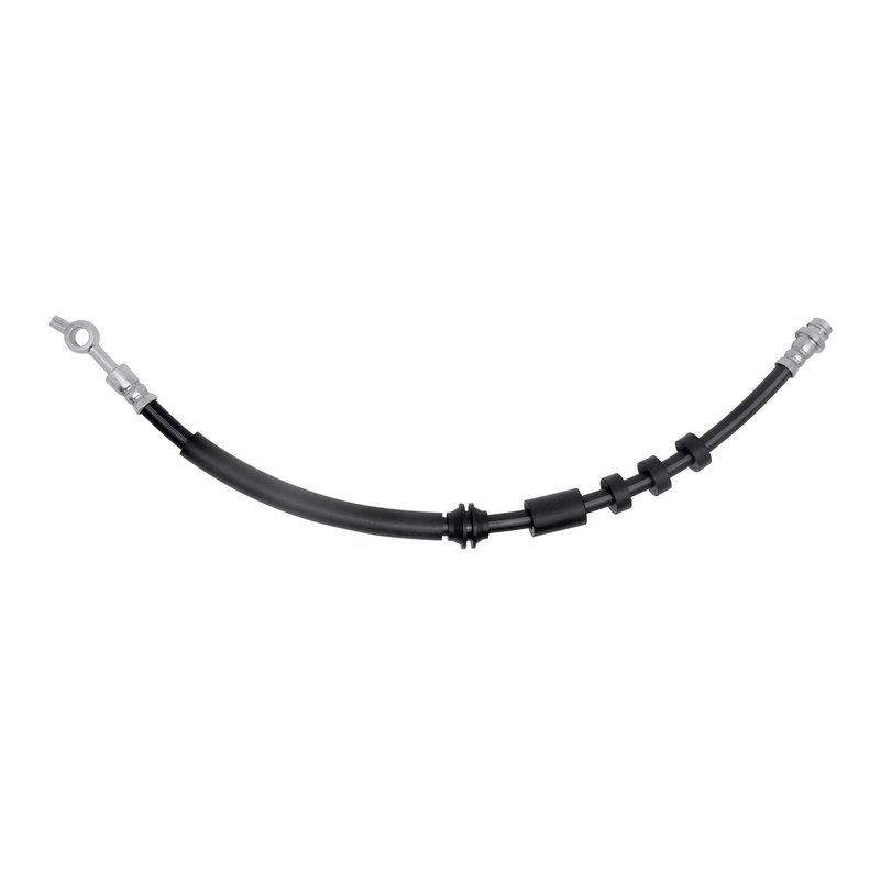 Dynamite Friction 350-11052 Brake Hydraulic Hose - Front Right