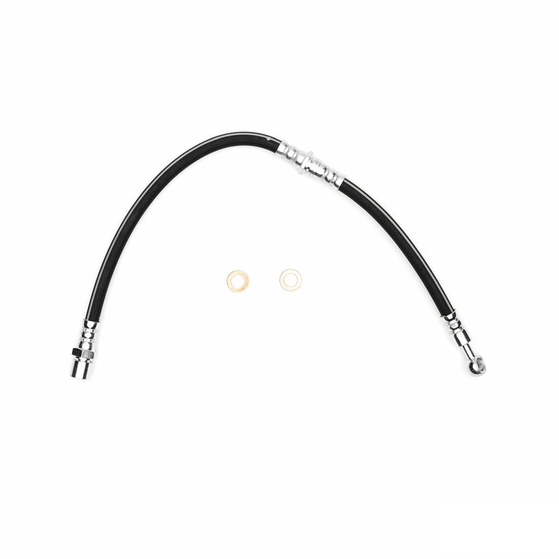 Dynamite Friction 350-13000 Brake Hydraulic Hose - Front