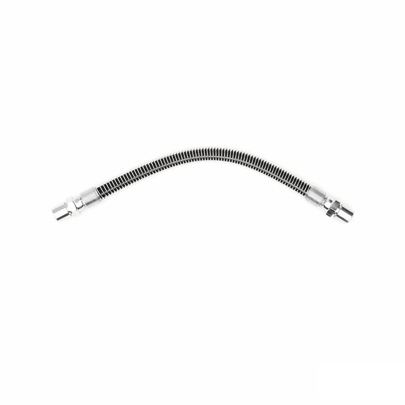 Dynamite Friction 350-13004 Brake Hydraulic Hose - Front or Rear