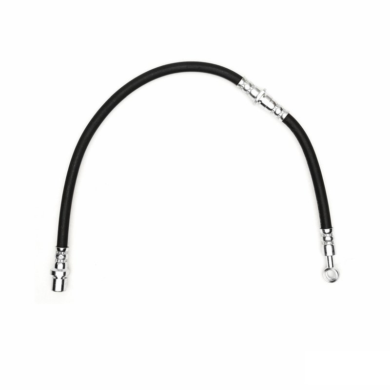 Dynamite Friction 350-13022 Brake Hydraulic Hose - Front Left