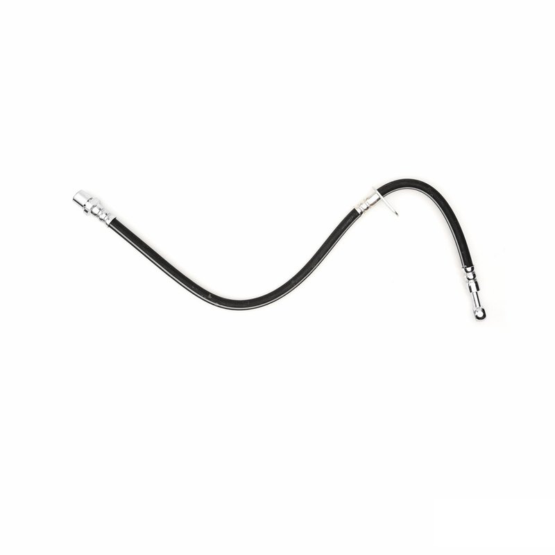 Dynamite Friction 350-13037 Brake Hydraulic Hose - Front Left or Front Right