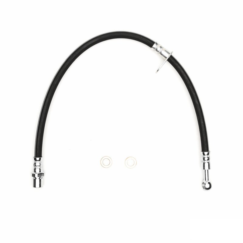 Dynamite Friction 350-13039 Brake Hydraulic Hose - Front Right