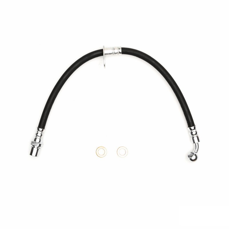 Dynamite Friction 350-13085 Brake Hydraulic Hose - Rear Right
