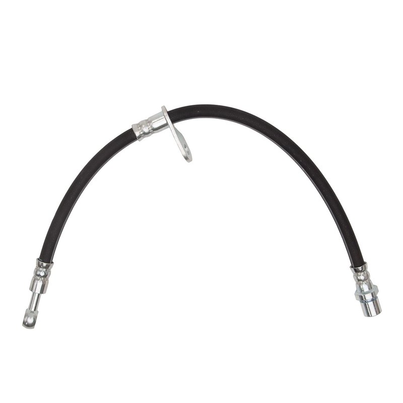 Dynamite Friction 350-13095 Brake Hydraulic Hose - Rear Right