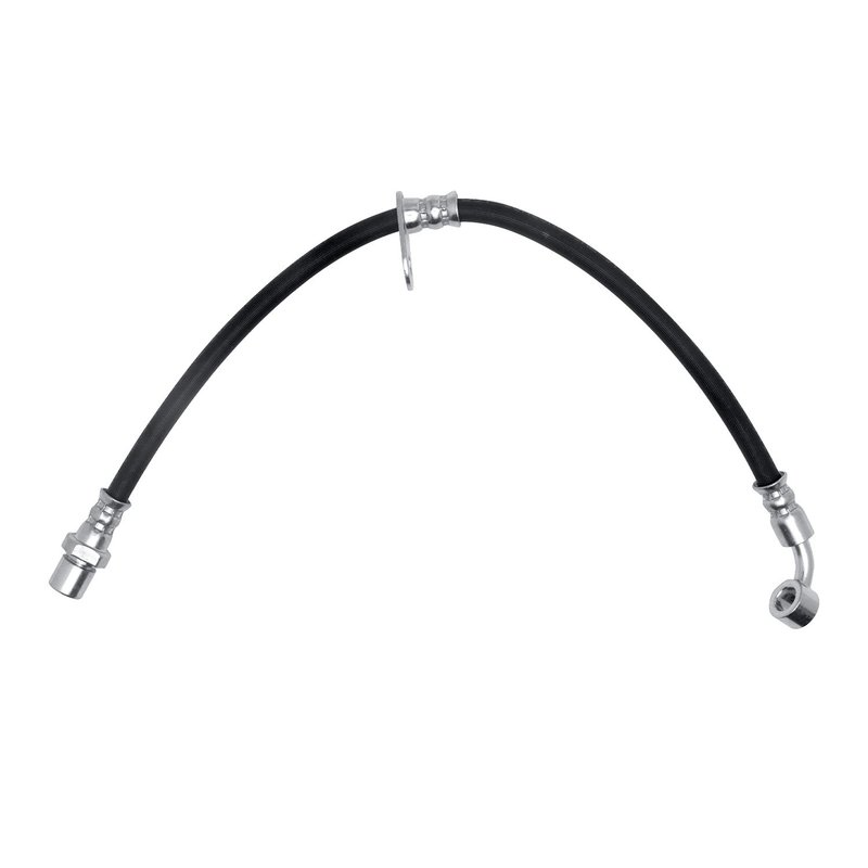 Dynamite Friction 350-13097 Brake Hydraulic Hose - Rear Right