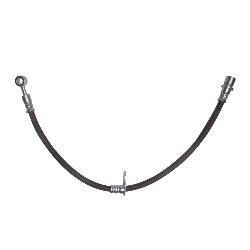 Dynamite Friction 350-13099 Brake Hydraulic Hose - Front Left