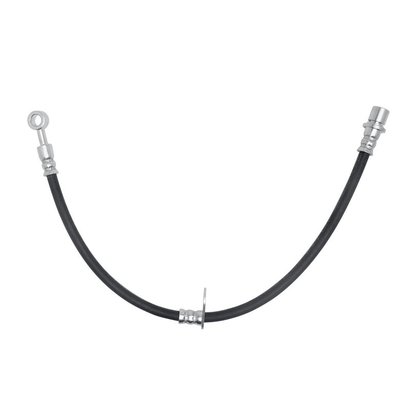 Dynamite Friction 350-13100 Brake Hydraulic Hose - Front Right
