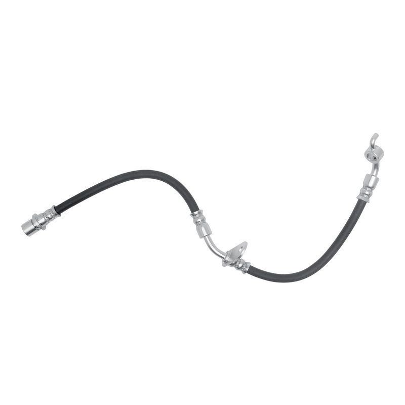 Dynamite Friction 350-13101 Brake Hydraulic Hose - Rear Right