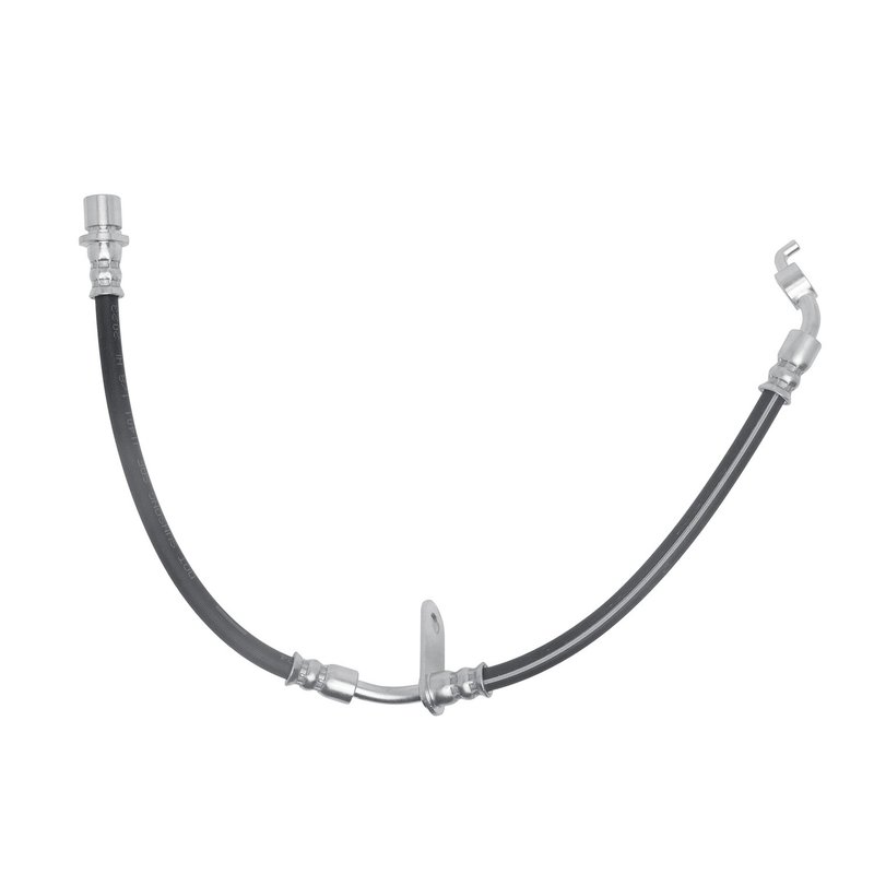 Dynamite Friction 350-13102 Brake Hydraulic Hose - Rear Left