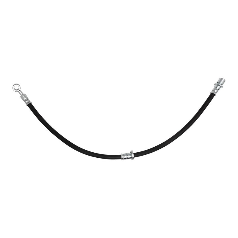 Dynamite Friction 350-13114 Brake Hydraulic Hose - Front Left