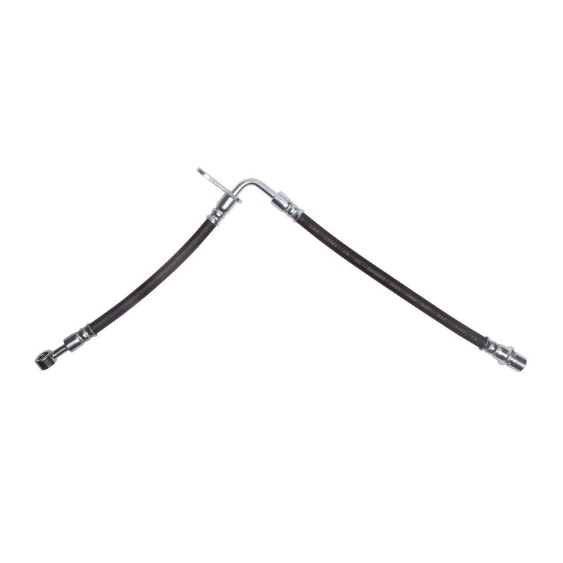 Dynamite Friction 350-13115 Brake Hydraulic Hose - Rear Right