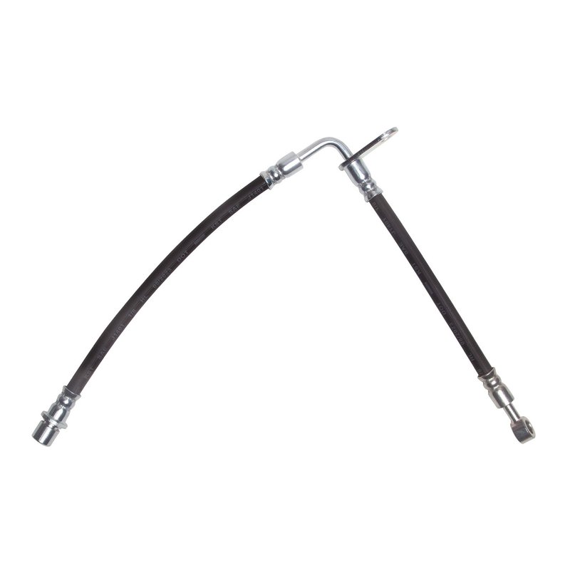 Dynamite Friction 350-13116 Brake Hydraulic Hose - Rear Left