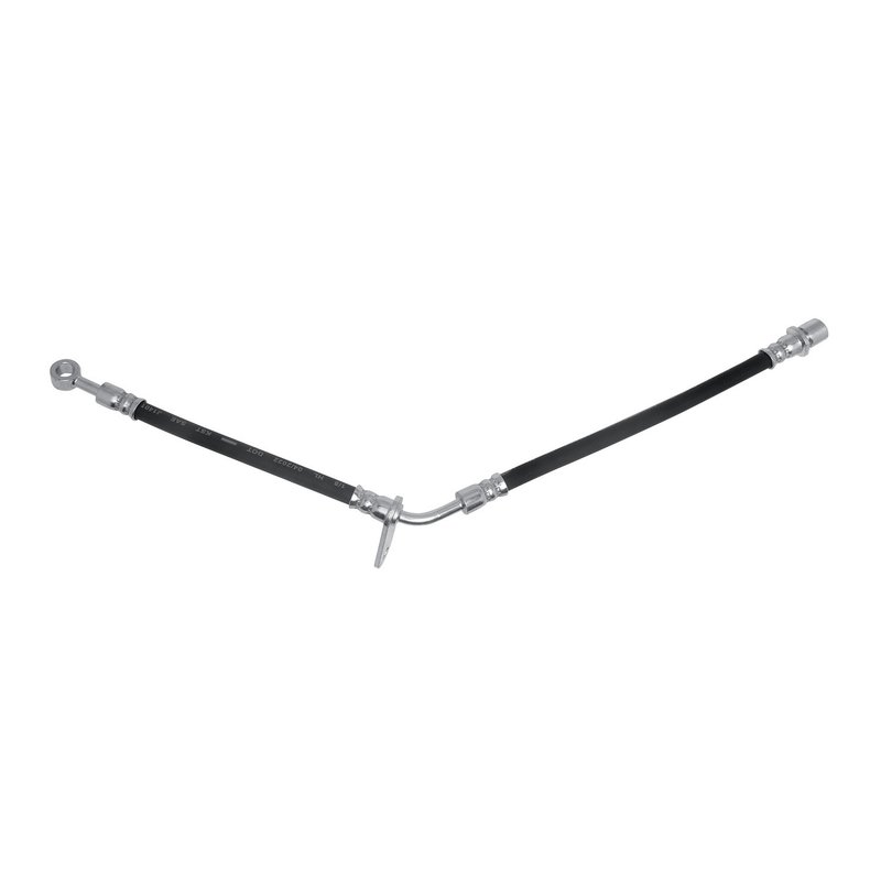 Dynamite Friction 350-13117 Brake Hydraulic Hose - Rear Right