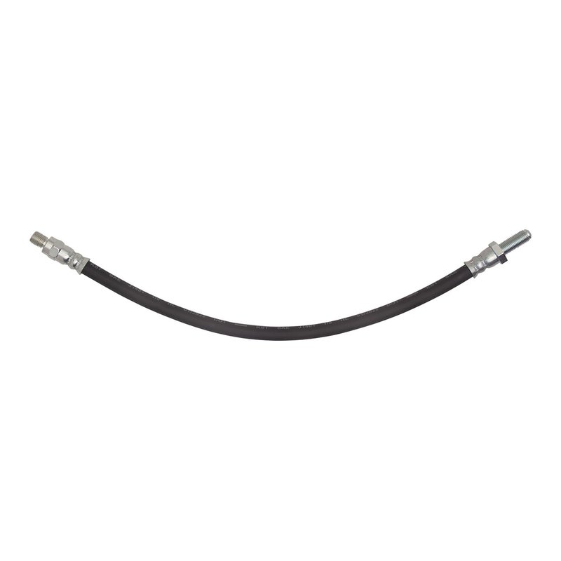 Dynamite Friction 350-16004 Brake Hydraulic Hose - Rear or Rear Center