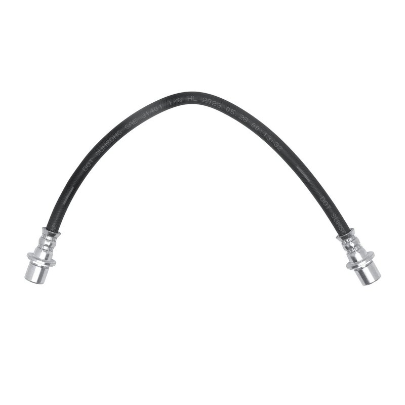 Dynamite Friction 350-19003 Brake Hydraulic Hose - Rear