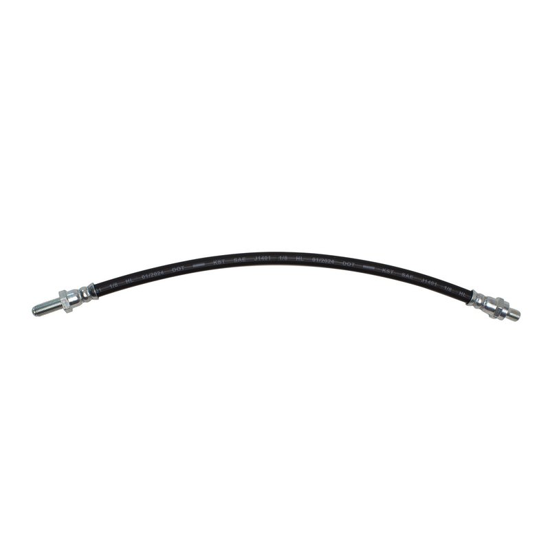 Dynamite Friction 350-20001 Brake Hydraulic Hose - Rear