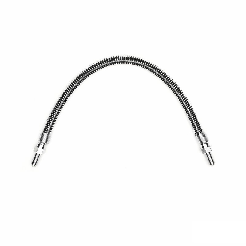 Dynamite Friction 350-20003 Brake Hydraulic Hose - Front