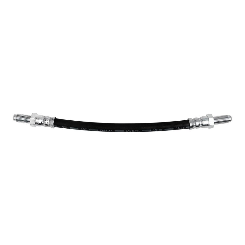 Dynamite Friction 350-20006 Brake Hydraulic Hose - Rear